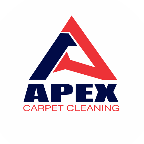 Apex Carpet Cleaning Logo