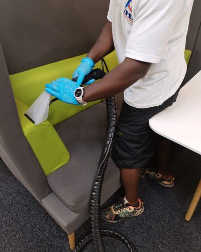 Upholstery Cleaning